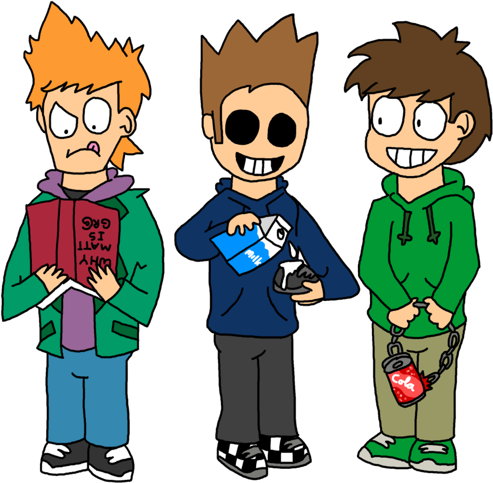 Eddsworld 2016 By Cuddlesnowy Eddsworld 2016 By Cuddlesnowy - Eddsworld (1024x992)