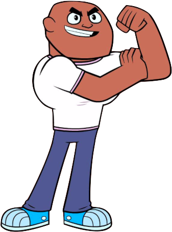 Fleshy Guy - Fleshy Guy (361x543)