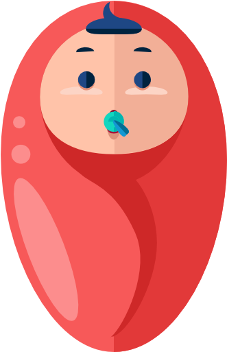 Image - Baby Icon Png (512x512)