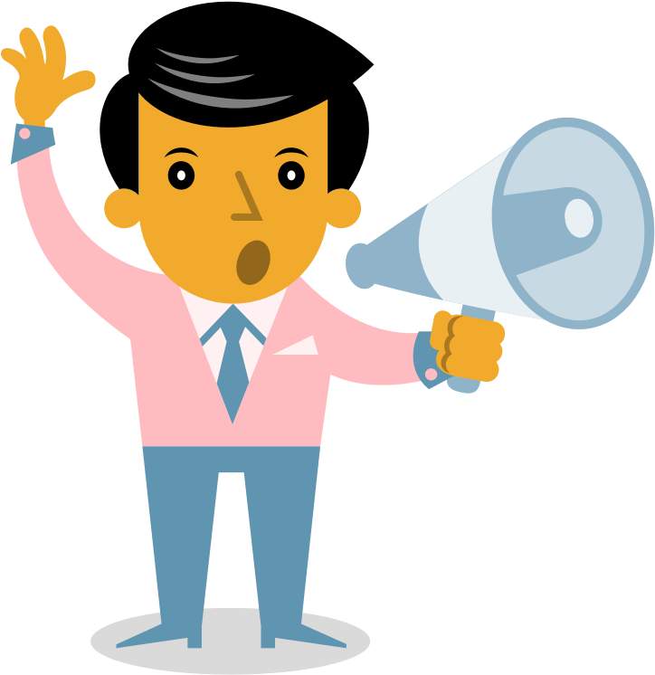 Download Speaking Transparent Png For Designing Purpose - Speech Clip Art Transparent (1024x1028)