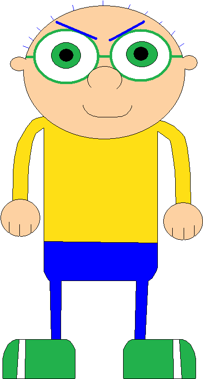 Joey Slikk - Cartoon (638x790)