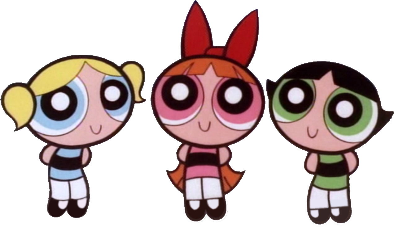 Images For > Powerpuff Girls - Images For > Powerpuff Girls (1300x746)