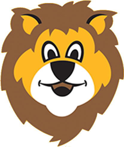 There Is An Exciting New Scouting Program Called "lion" - Lion Den Cub Scouts (554x554)