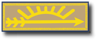The Highest Rank In Cub - Cub Scout Arrow Of Light (350x350)