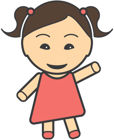 As Parents, We Read To Our Children All The Time It's - Doogaji (390x480)