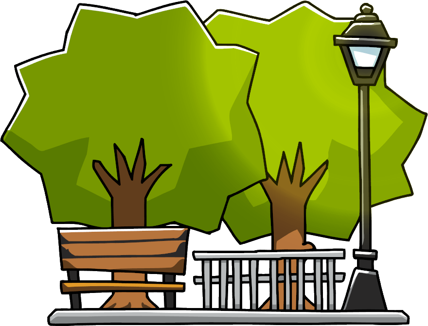 Image - Park Png (880x671)