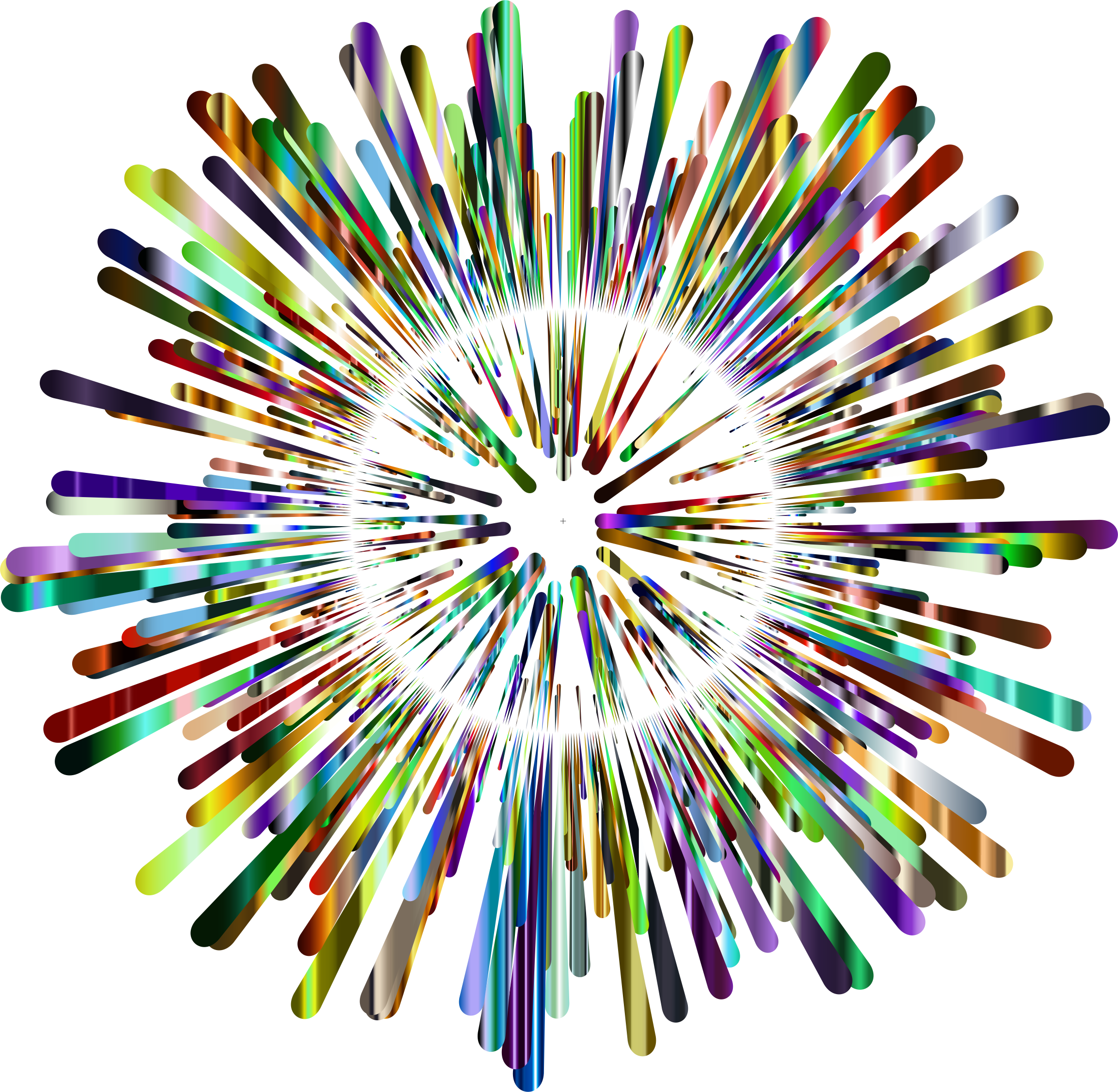 Clipart - Explosion Clipart No Background (2308x2254)