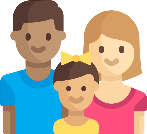 Family - Family History Of Diabetes (513x469)