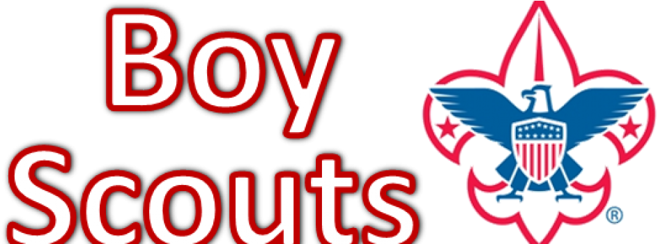 Boy Scout Troop 58 & Cub Scout Pack 58 Meet At The - Boy Scouts Of America (960x350)
