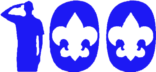 All Scout Ranks And Family Members Are Invited Register - Emblem (544x258)