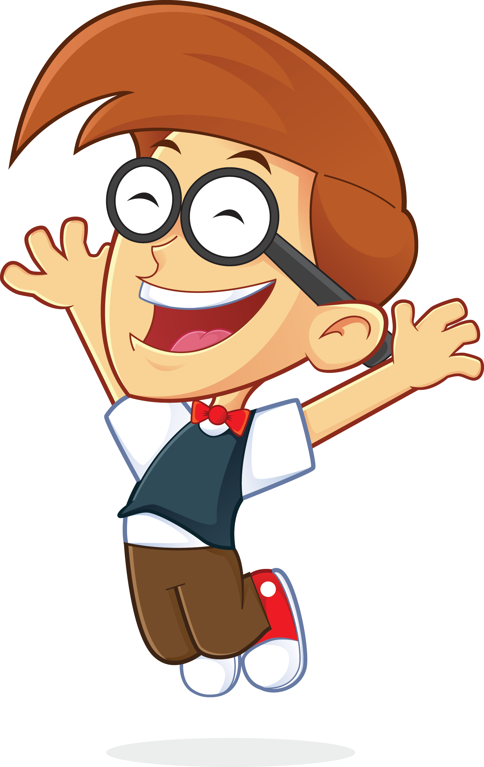 Jumping Clipart Png - Clip Art (1588x2516)