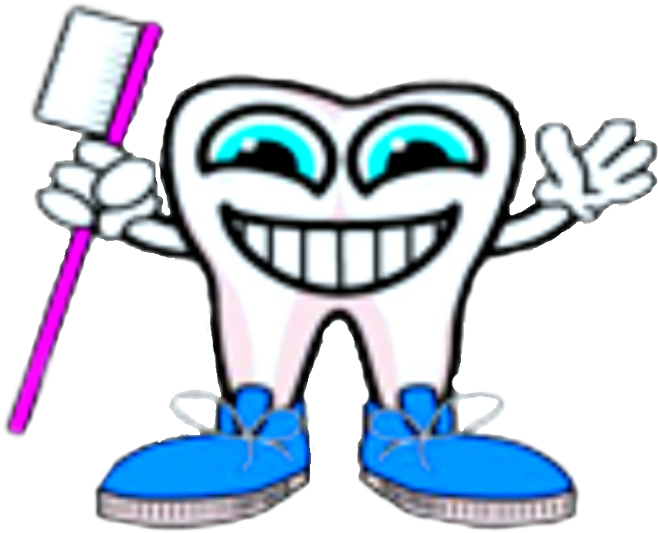 Holly Springs Family Dentistry - Happy Tooth (1008x788)