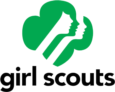 Girlscouts - Girl Scouts Of America Logo (800x800)