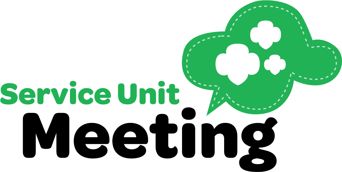 Savedatet - Girl Scouts Service Unit (1179x613)
