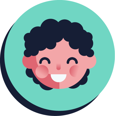 Child Friendly And Safe - Portrait Of A Man (480x483)