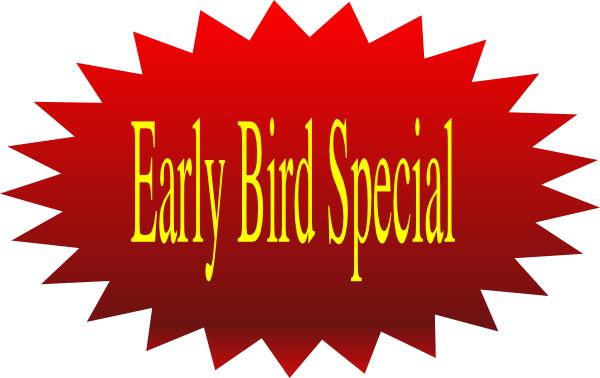 Special Clip Art - Free 3 Day Trial (600x378)