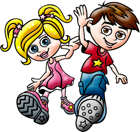Welcome To Dna Kids The Kids' Party Specialists - Dna Kids (490x461)