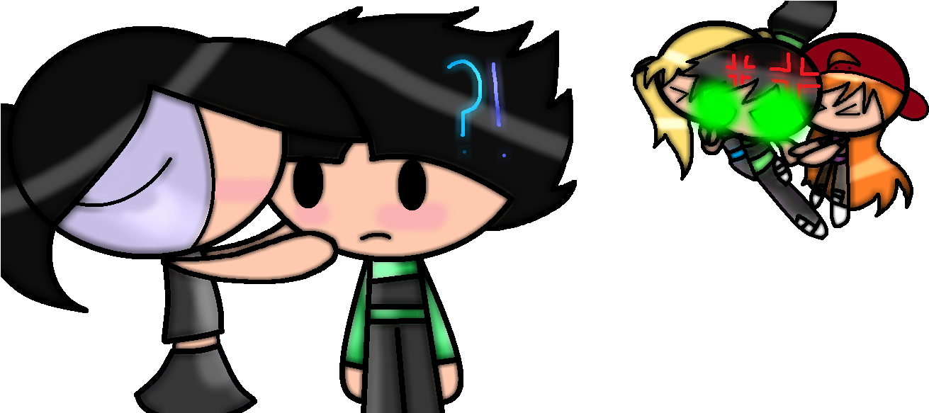 Kiss Boy Girl Clip Art - Kiss Boy Girl Clip Art (1335x582)