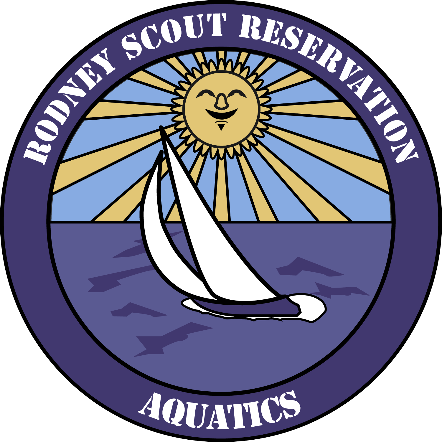 The Best In The Nation - Australian Shepherds Furever (1500x1500)