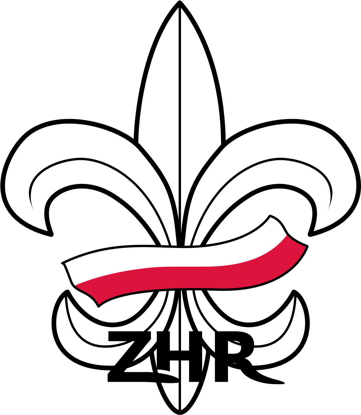 Scouting Poland Logo Png (1200x1350)