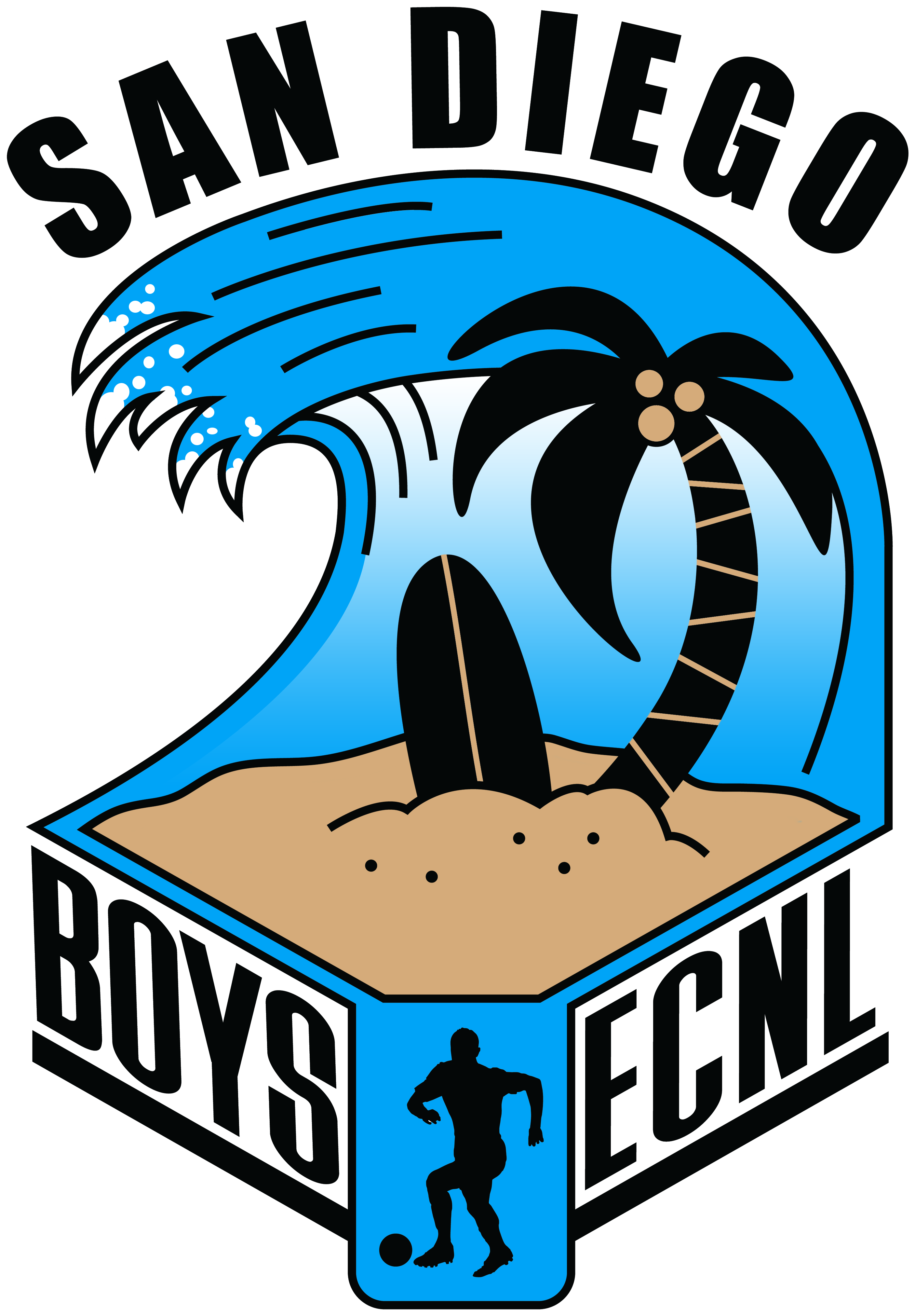 Boys Ecnl San Diego - Boys Ecnl San Diego (5000x5000)