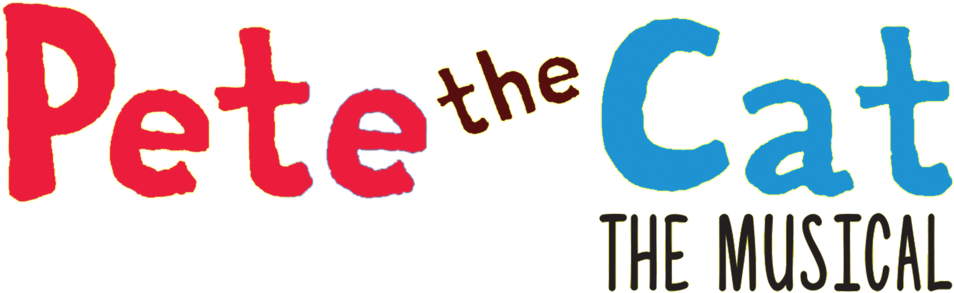 Petecat Title - Pete The Cat - I Love My White Shoes (hardcover) (1000x316)