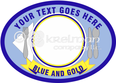K1202 Blue Plate - Electricity Company Of Ghana (400x400)