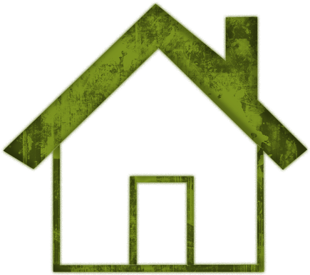 Home Outline Cliparts - Home Icon (512x512)