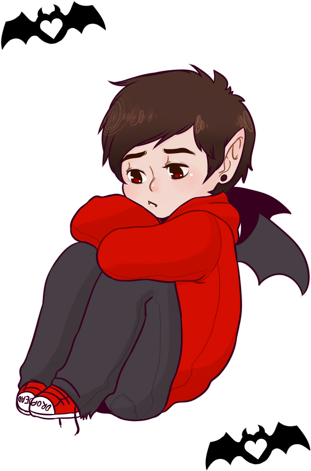 Student Boy Clipart - Boy (1280x1920)