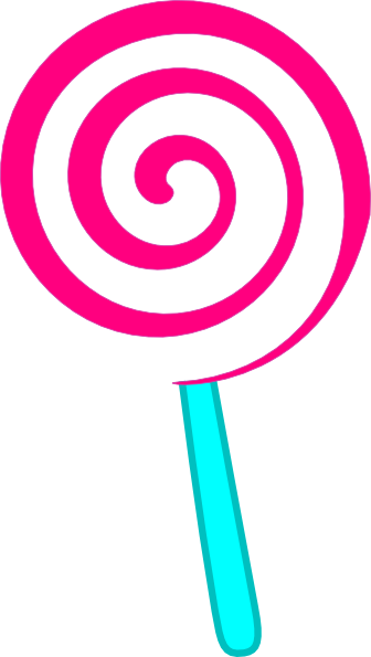Lollipop Clip Art Png (336x595)