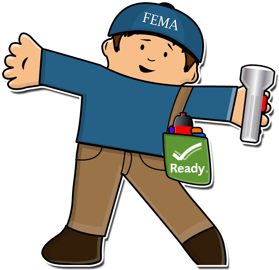 Flat Stanley Fema - Flat Stanley In A Hat (1000x1042)
