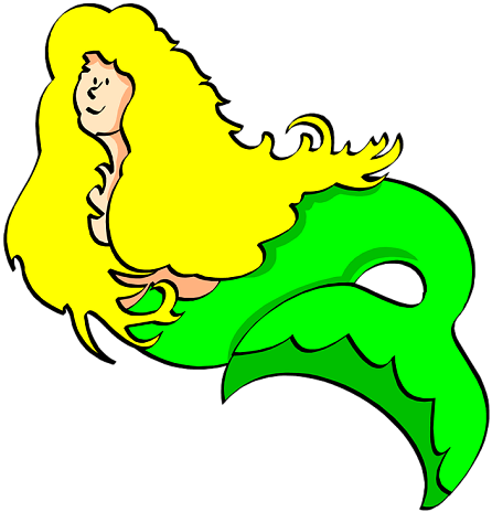 Fantasy - Clip Art (480x480)