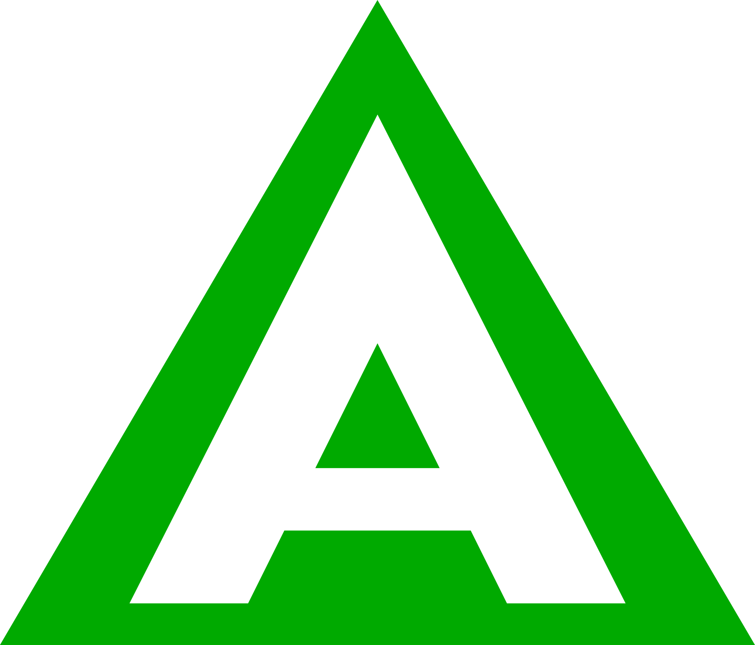 Big Image - Extintores Clase A Simbolo (2400x2050)