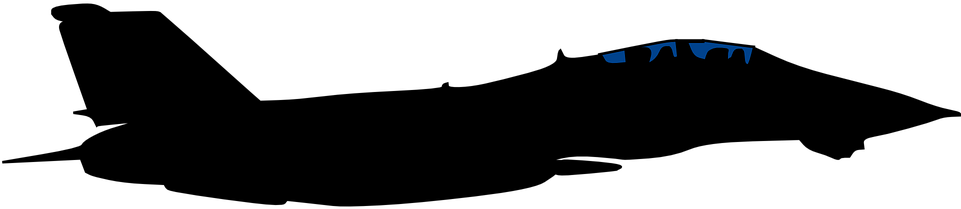 Fighter Jet Clipart - Fighter Plane Vector (960x480)