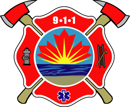 The Fire Department Offers The Following Services To - Wasaga Beach Fire Department (499x411)