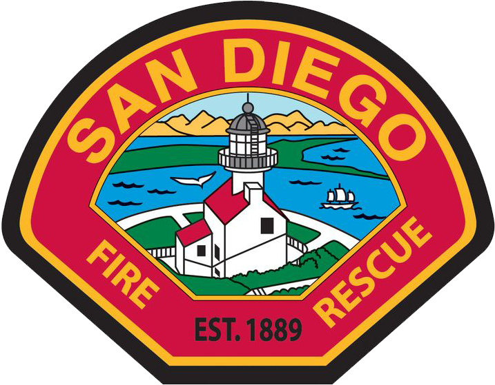 San Diego Fire-rescue Department - San Diego Fire Rescue (736x579)
