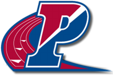 Penn Relays Logo - Penn Relays (400x400)