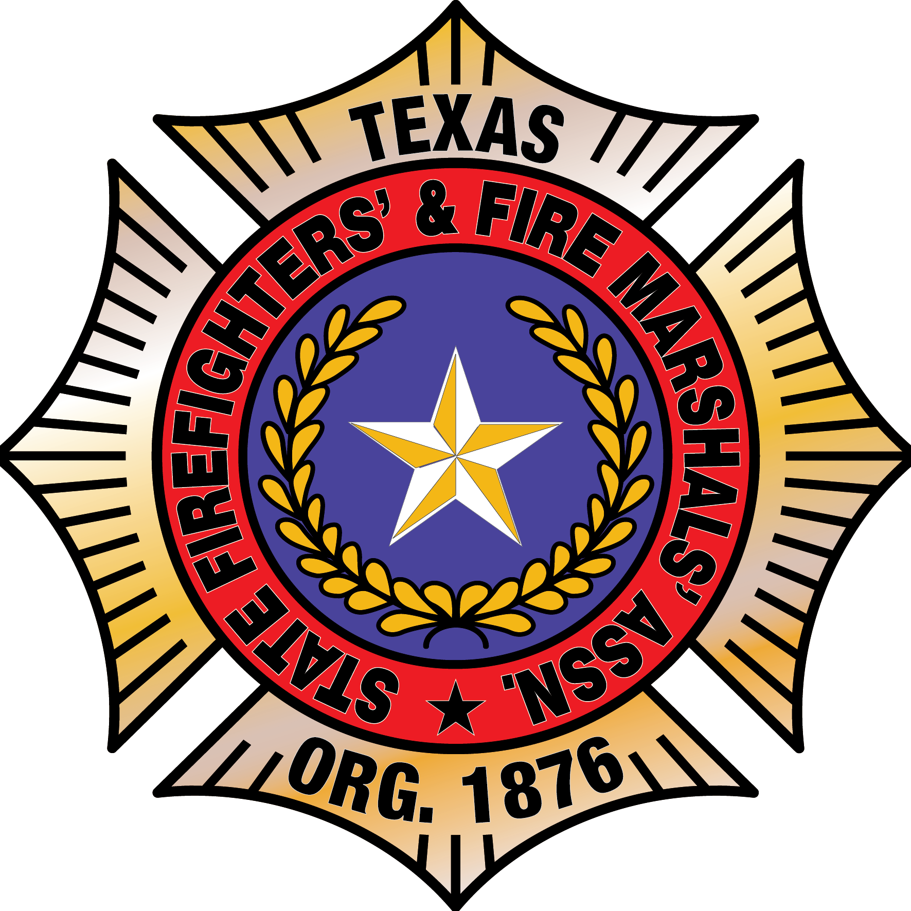 Texas State Fireman & Fire Marshal's Assoc - National Fire Protection Association (1771x1771)