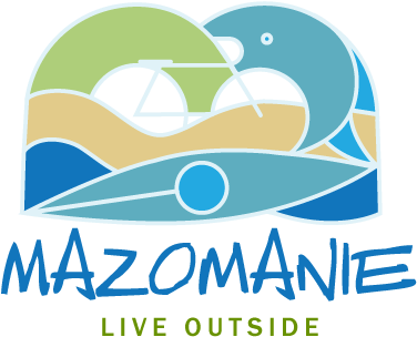Village Of Mazomanie - Village Of Mazomanie (375x375)