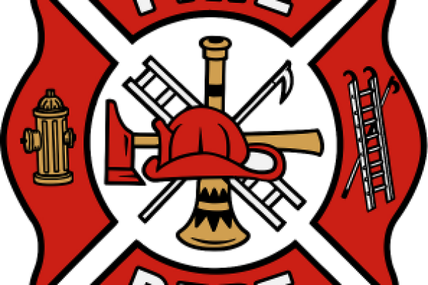Members Log-in - India Fire Department Logo (600x400)