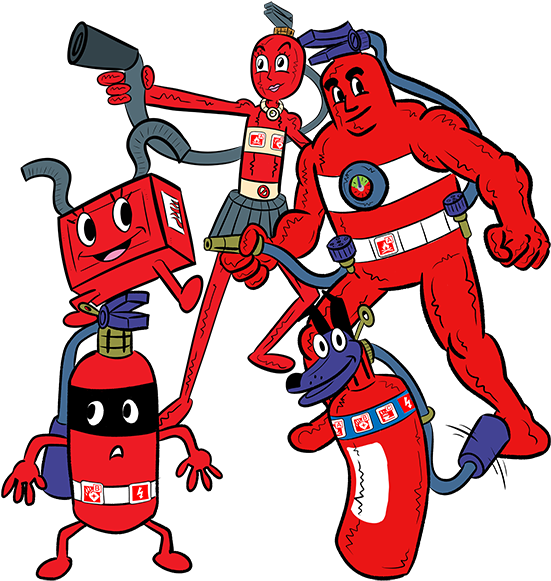 Flameless5 Group - Flameless5 Group (800x800)