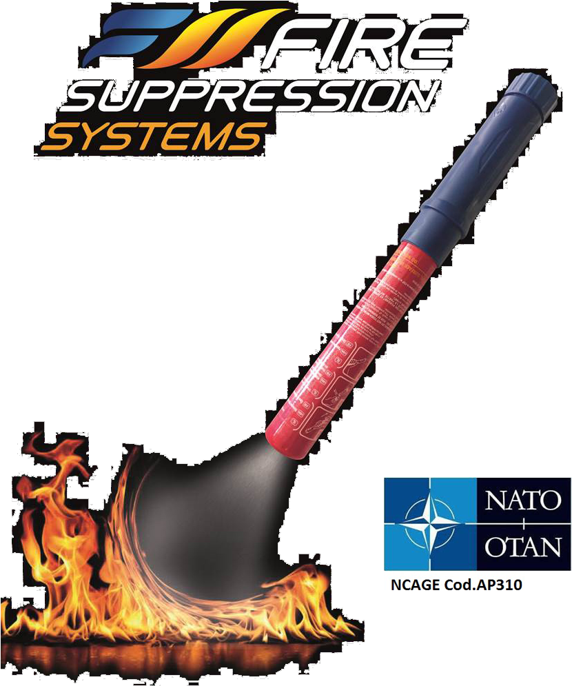 Fss Portable Model - Fss Fire Suppression System (878x1008)