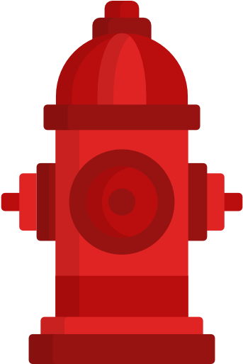 Fire Hydrant Free Icon - Fire Hydrant Icon Png (512x512)
