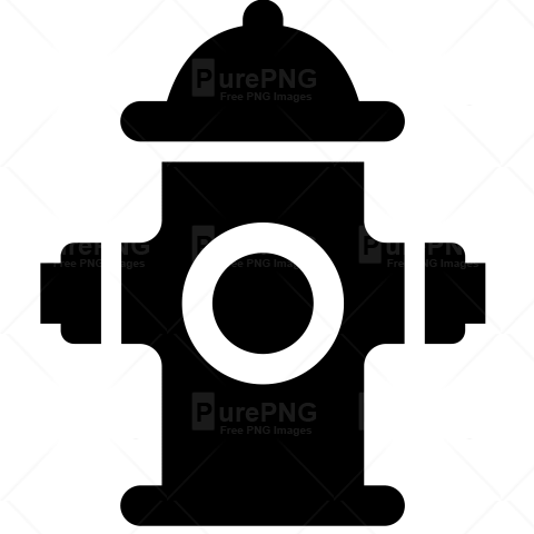 Fire Hydrant Png Image - Hydrant Icon (480x480)