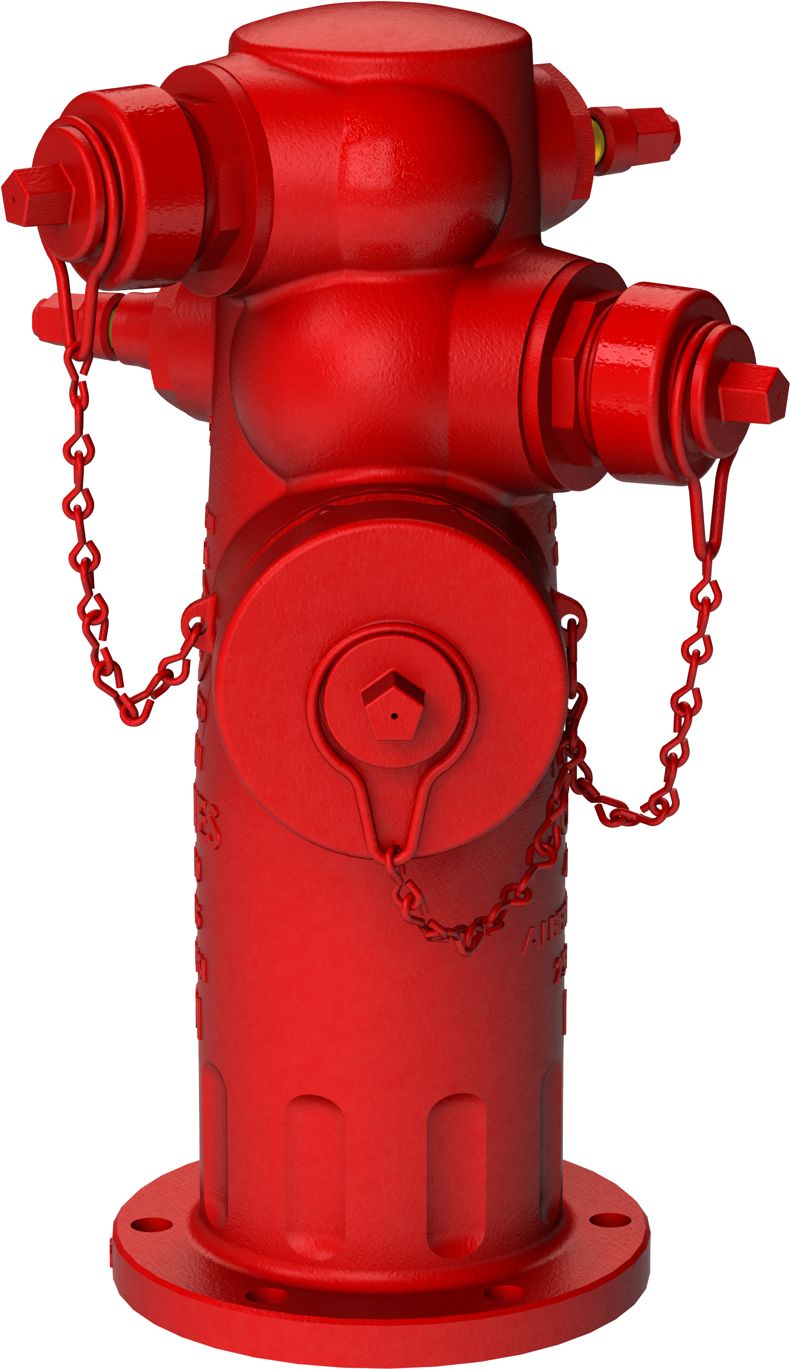 Download - Fire Hydrant Transparent (2250x3000)