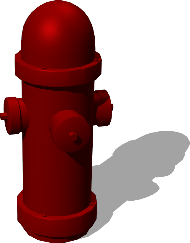 Firehydrant - Plastic (642x820)