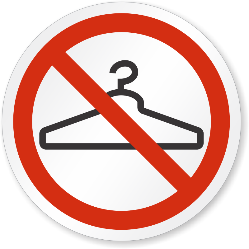 Fire Sprinkler No Hanger Label - Portrait Of A Man (800x800)