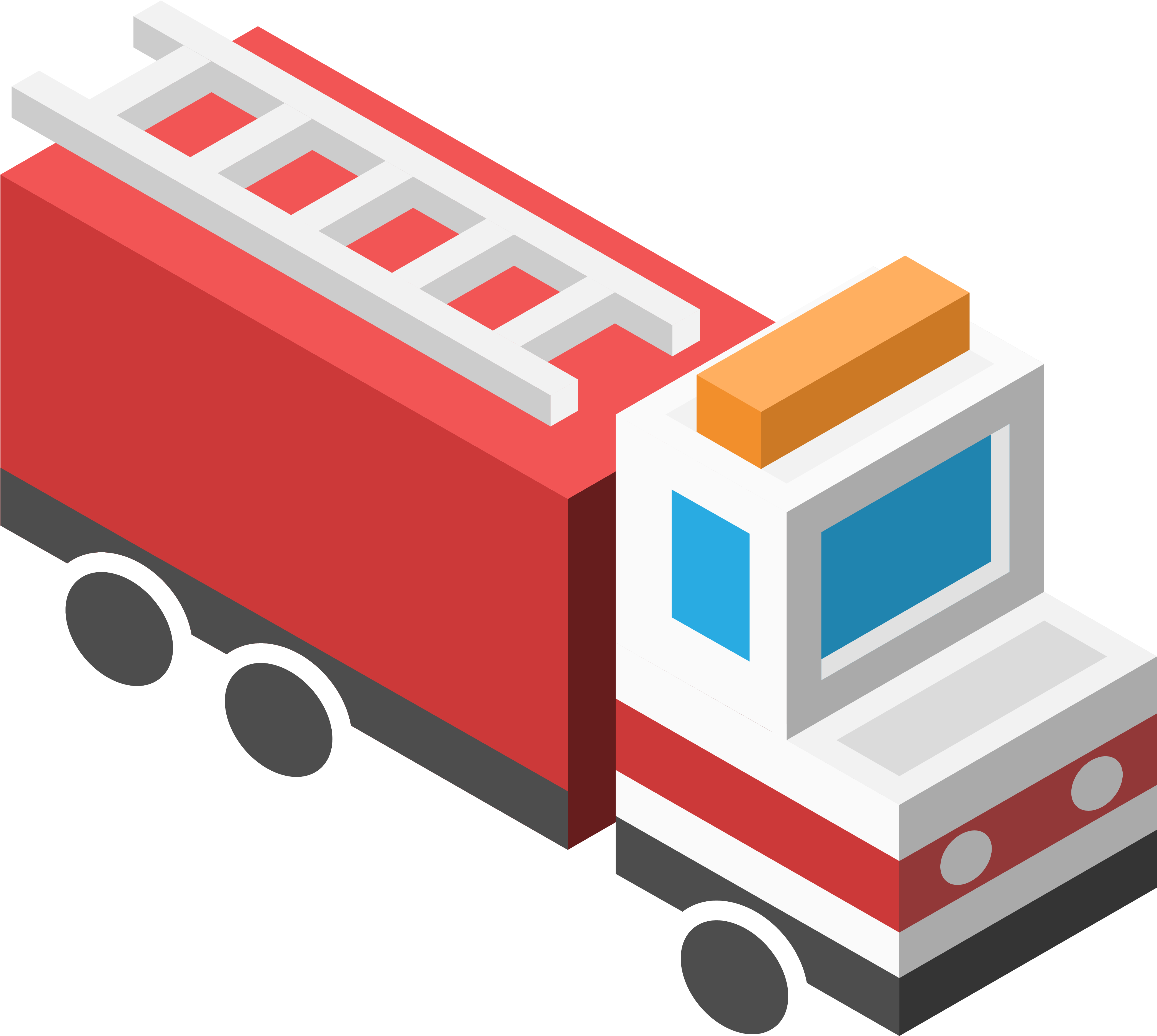 Fire Engine Fire Station Firefighter Ambulance - Fire Engine Fire Station Firefighter Ambulance (6303x5308)