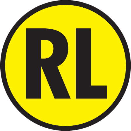Please Be Aware That There Is A Required Reading List - Emblem (448x447)