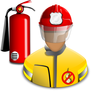Firefighter - Prevenção E Combate A Incendios (400x400)